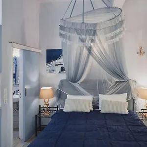 Apartment Lefaki