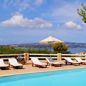 Belvista Luxury Argostoli (Kefalonia)